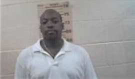 Alonzo Williams, - Lamar County, MS 