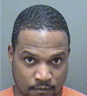 Guylaton Williams - Mecklenburg County, NC 