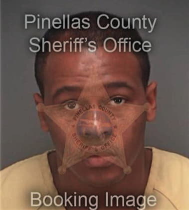 Marquis Williams, - Pinellas County, FL 