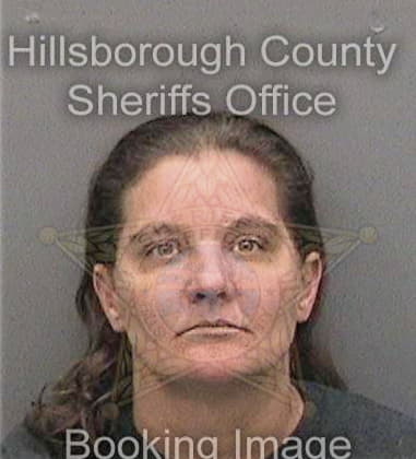 Darlene Wilson, - Hillsborough County, FL 