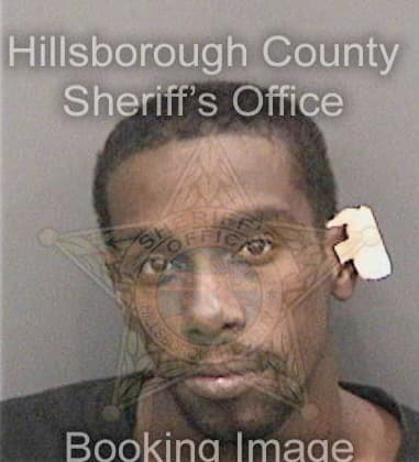 Sean Wilson, - Hillsborough County, FL 