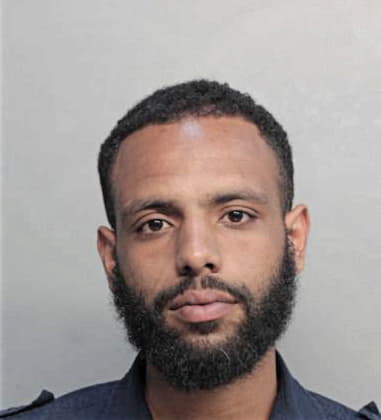 Antwon Wimberly, - Dade County, FL 