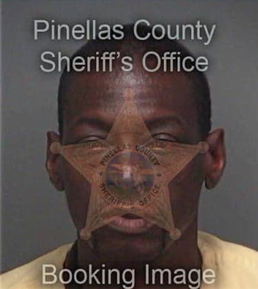 Johran Wood, - Pinellas County, FL 