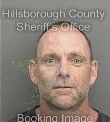 Wyatt Woolfolk, - Hillsborough County, FL 