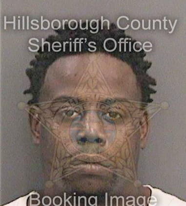 Phillip Young, - Hillsborough County, FL 