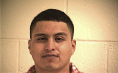 Adam Aguayo, - Hidalgo County, TX 