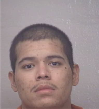 Luis Aguilar, - Cleveland County, NC 