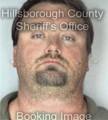 Michael Aguilar, - Hillsborough County, FL 