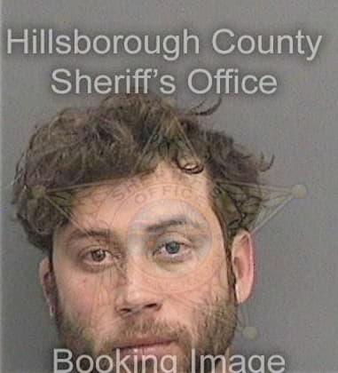 Michael Alberts, - Hillsborough County, FL 