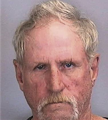 Robert Alexander, - Manatee County, FL 