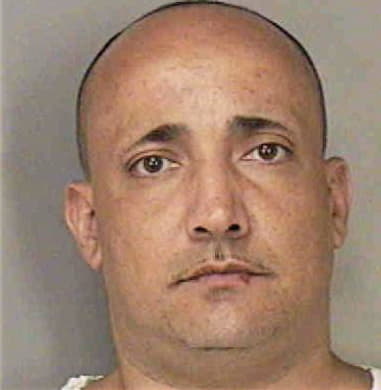 Jose Allende, - Polk County, FL 