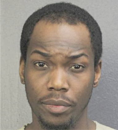 Howard Anderson, - Broward County, FL 