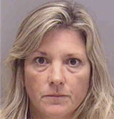 Jacqueline Aponte, - Lee County, FL 