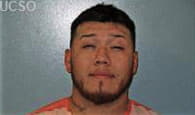 Jose Armenta, - Umatilla County, OR 