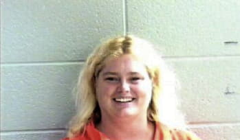 Melissa Arthur, - Laurel County, KY 