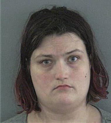 Theresa Barton, - Sumter County, FL 