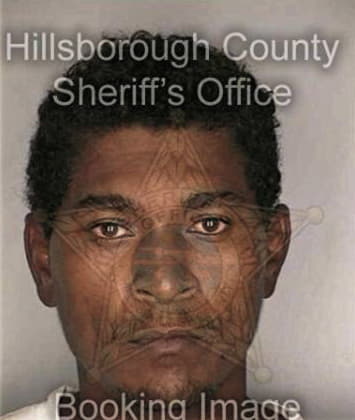 Julio Bello, - Hillsborough County, FL 