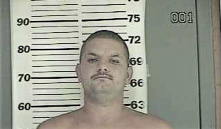Victor Bently, - Greenup County, KY 