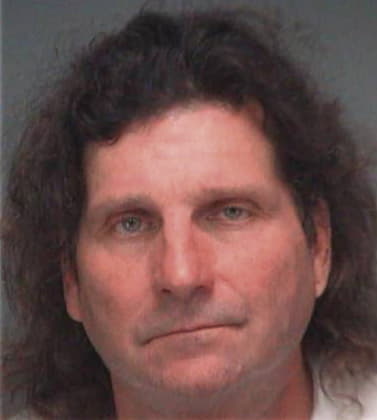 Michael Berriman, - Pinellas County, FL 