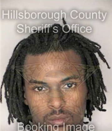 Carl Bexley - Hillsborough County, FL 