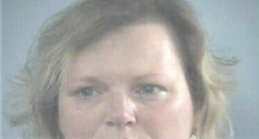 Amanda Bishop - Fayette County, KY 