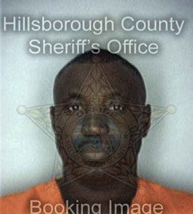 Martin Blakeney - Hillsborough County, FL 