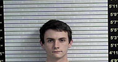 Danny Blalock, - Graves County, KY 