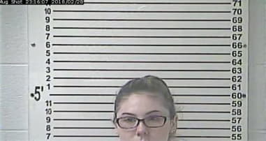 Patricia Blount, - Hardin County, KY 