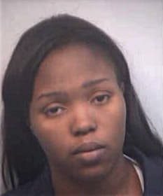Jacquelyn Blow - Fulton County, GA 