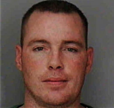 Shawn Bonneau - Polk County, FL 