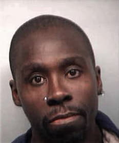 Milton Bowers - Fulton County, GA 
