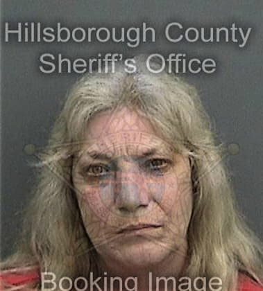 Tina Bowleyrezpur - Hillsborough County, FL 