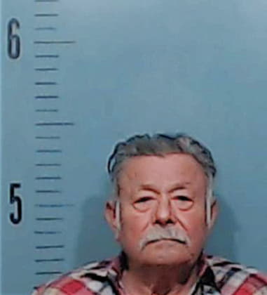 Charles Brown, - Taylor County, TX 