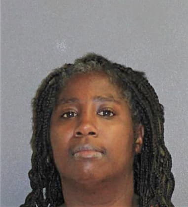 Monica Brown, - Volusia County, FL 