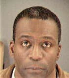 Roderick Brown - Cobb County, GA 