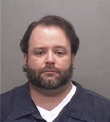 Richard Bunch - Forsyth County, NC 
