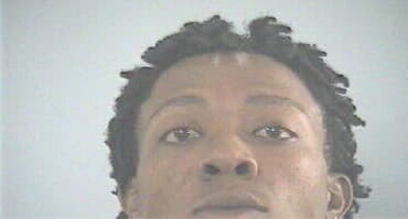 Marlon Butler - Fayette County, KY 