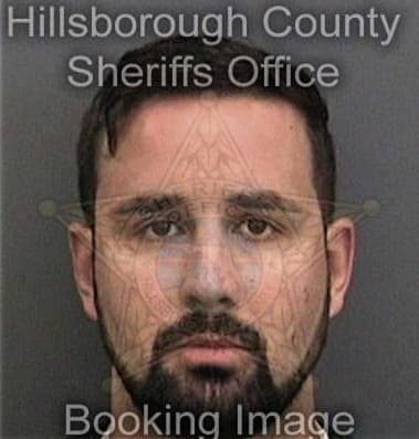 Pedro Camacho, - Hillsborough County, FL 