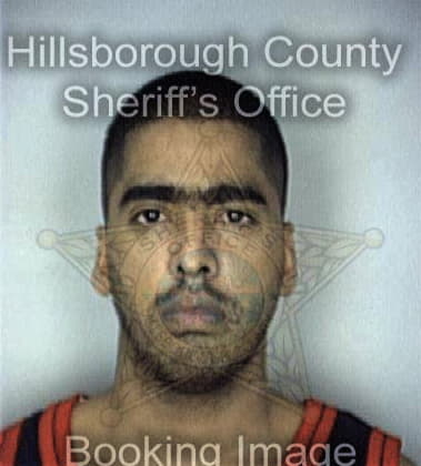 Thomas Cardinale, - Hillsborough County, FL 