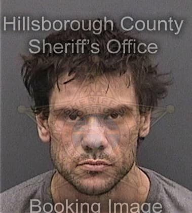 Yoharis Carrera-Mayet, - Hillsborough County, FL 