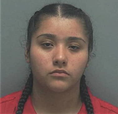 Selena Cartagena - Lee County, FL 