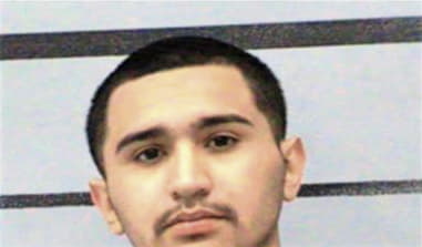 Cayetano Casarez, - Lubbock County, TX 