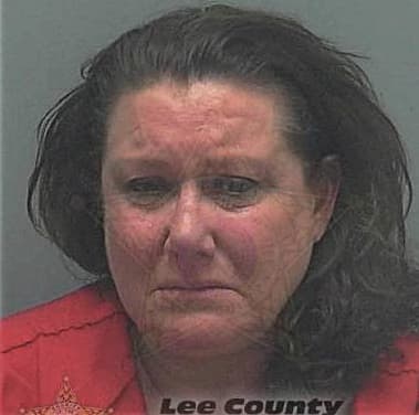 Tina Chaney, - Lee County, FL 