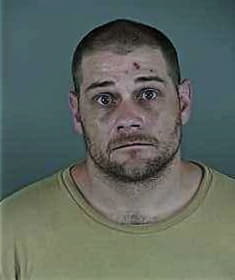 Christopher Chellsen - Lane County, OR 