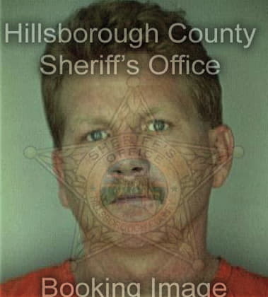 Shawn Christian - Hillsborough County, FL 