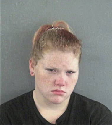 Brittney Clark, - Sumter County, FL 