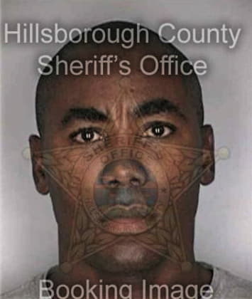 Willie Clark - Hillsborough County, FL 