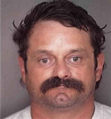 James Clifton - Polk County, FL 