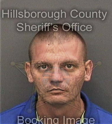 Billy Cole - Hillsborough County, FL 