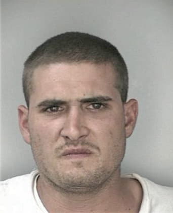 Charlie Cole - Hillsborough County, FL 
